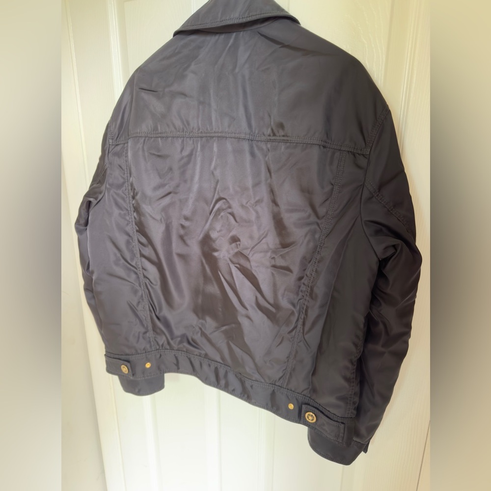 Versace jacket - Picture 7 of 12